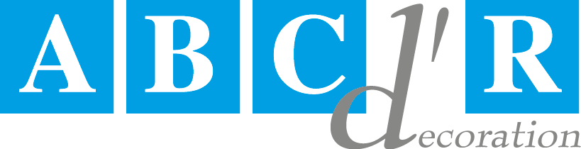 LOGO ABCD’R Décoration